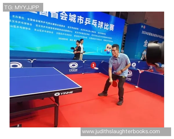 武汉乒乓球队战术实力强劲荣登全国乒乓球战术排行榜第九名