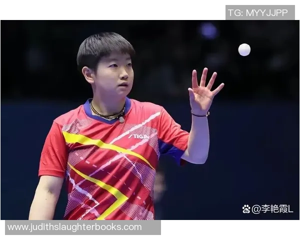 深圳乒乓球队实力分析与发展前景探讨聚焦乒乓球运动的未来之路