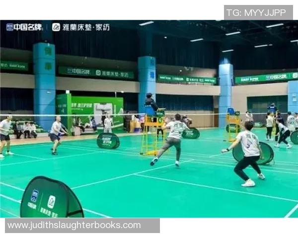 羽毛球巨献:探秘成都羽毛球队的实力