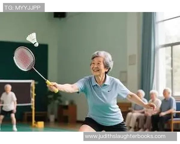 科学羽毛球:状态训练方法