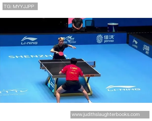 乒乓球热点：解读广州乒乓球队的边路渗透