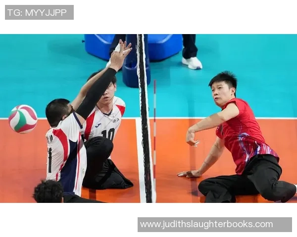 排球热点：解读杭州排球队的防守