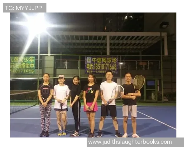 最新网球个人能力TOP10：深圳网球队领跑