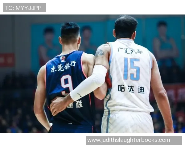 篮球深度:解密杭州篮球队的阵地战