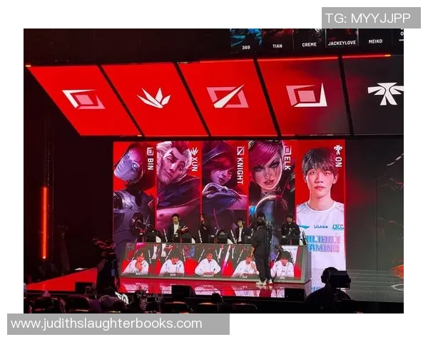 英雄联盟专题：聚焦RNG的节奏_1