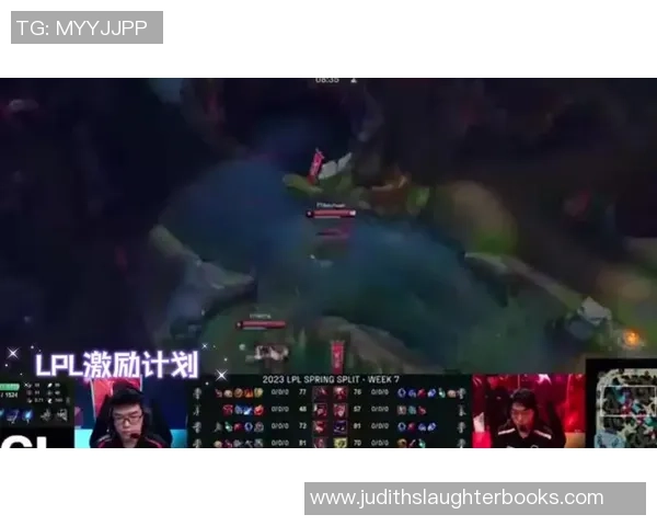 英雄联盟评论：JDG的运营得失