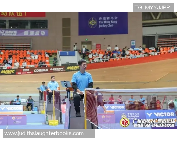 钻石联赛点评：广州羽毛球队的团队协作表现